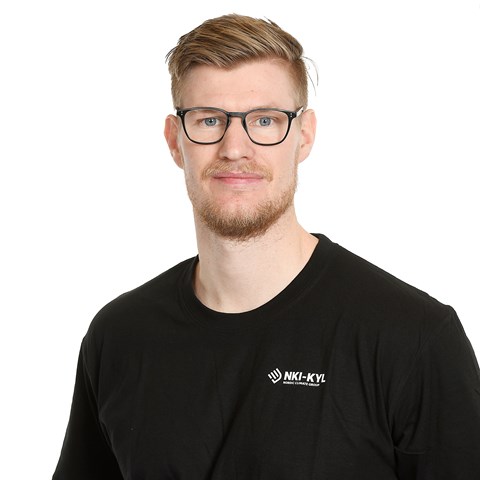 Victor Nyberg
