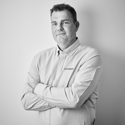 Stefan Wretman
