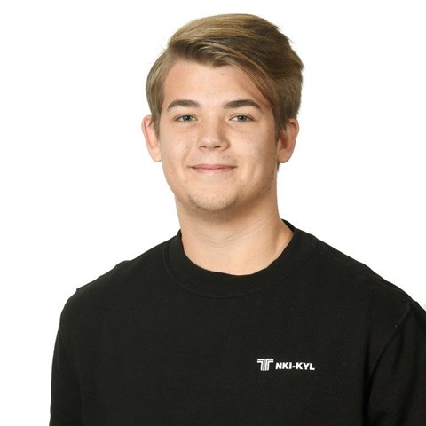 Linus Kallin