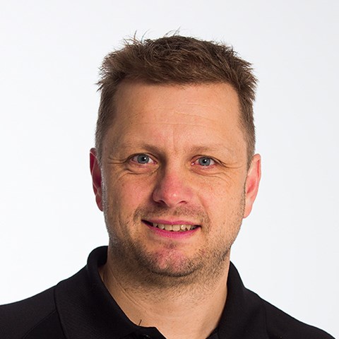 Magnus Eriksson