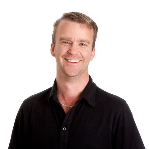 Henrik Hallström
