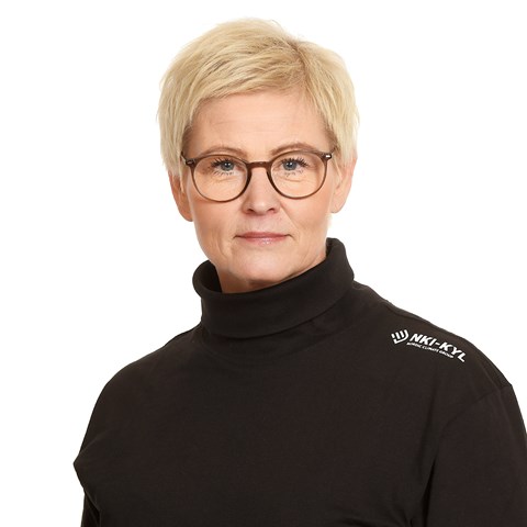 Åsa Pettersson