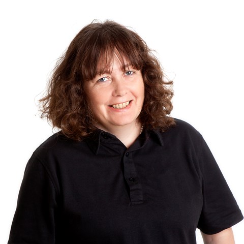 Lena Wahlund