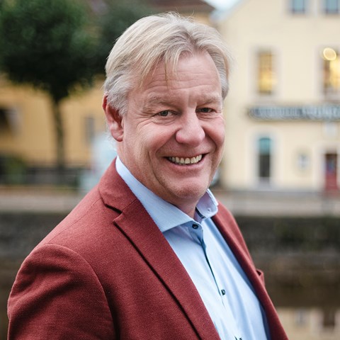 Max Nordman