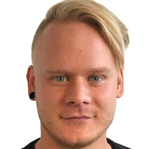 Patrick Manley