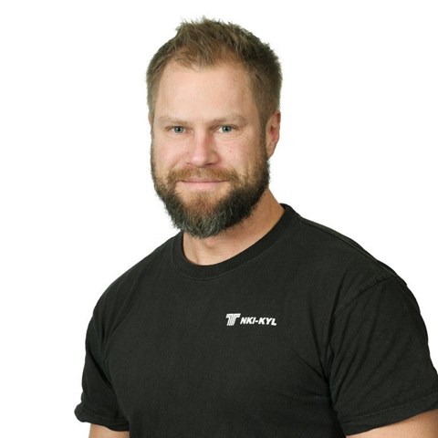 Jon Hägglöf