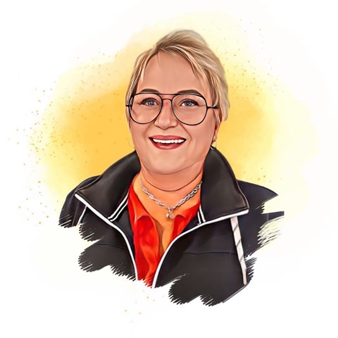 Pia Öhrn